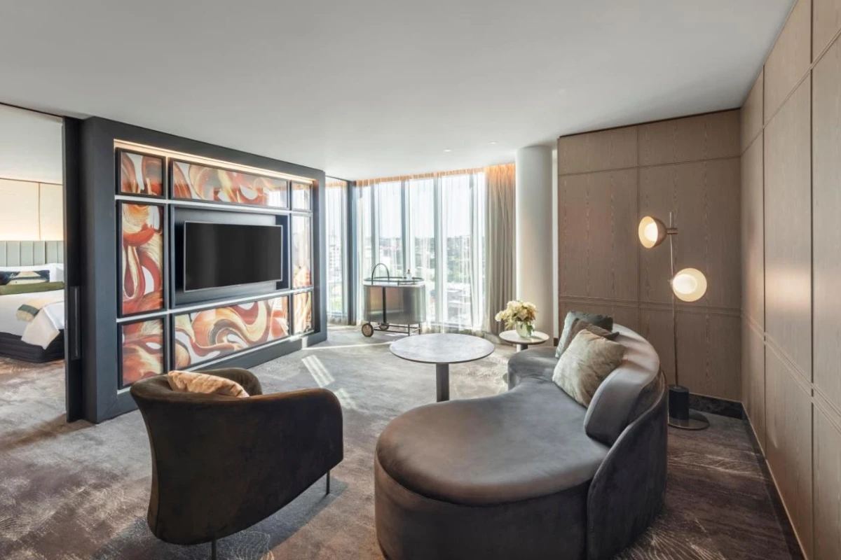 The Darling Sydney - Hotel Photo 23