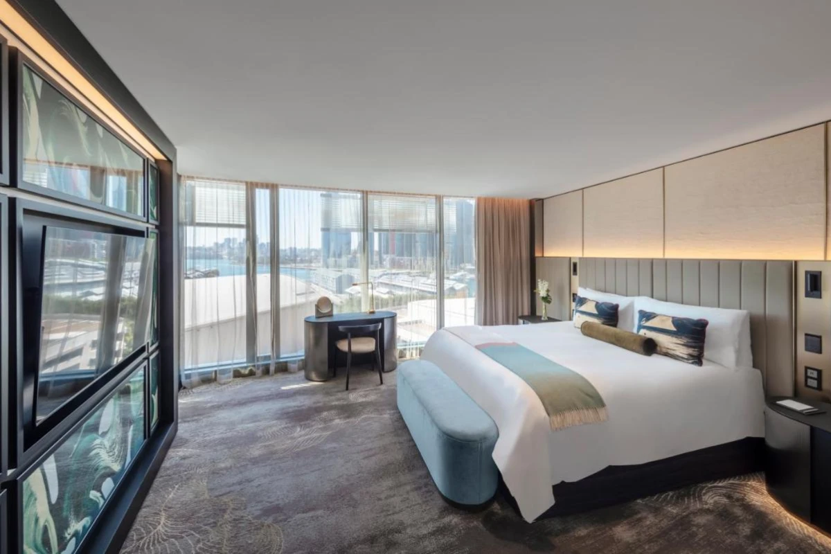 The Darling Sydney - Hotel Photo 24