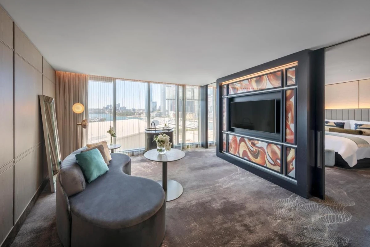 The Darling Sydney - Hotel Photo 25