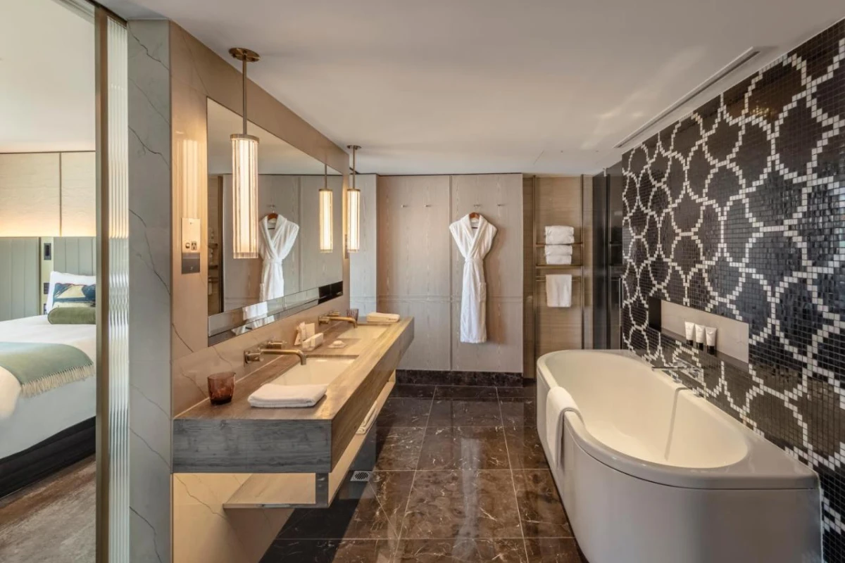 The Darling Sydney - Hotel Photo 26