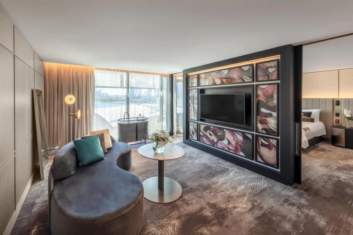 The Darling Sydney - Hotel Photo 28