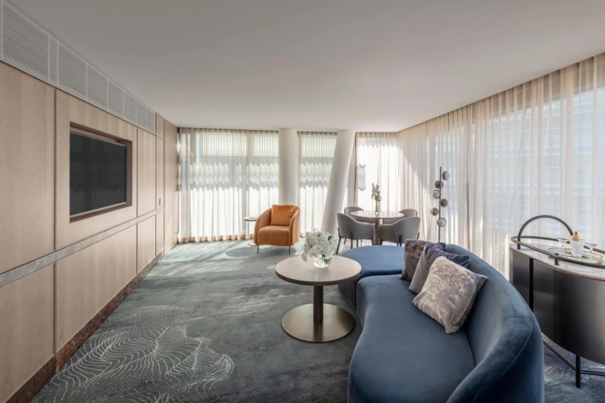 The Darling Sydney - Hotel Photo 31