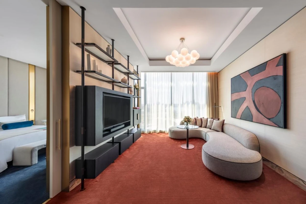 The Darling Sydney - Hotel Photo 32