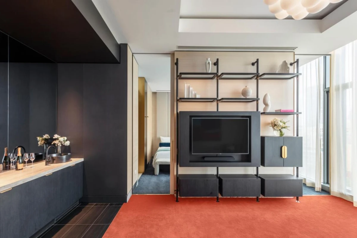 The Darling Sydney - Hotel Photo 33