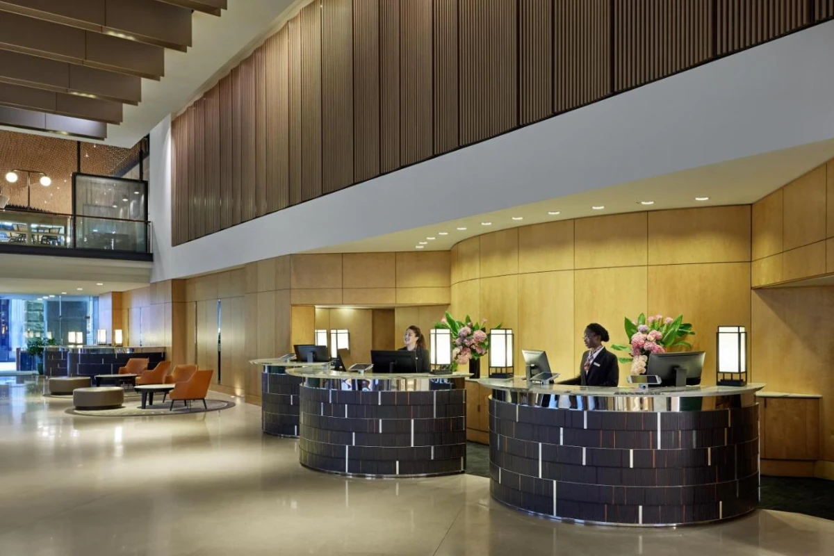 The Fullerton Hotel Sydney - Hotel Photo 3