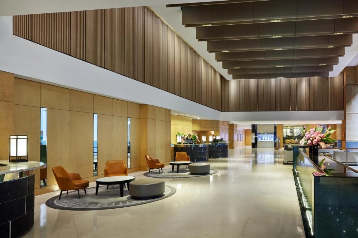 The Fullerton Hotel Sydney - Hotel Photo 4