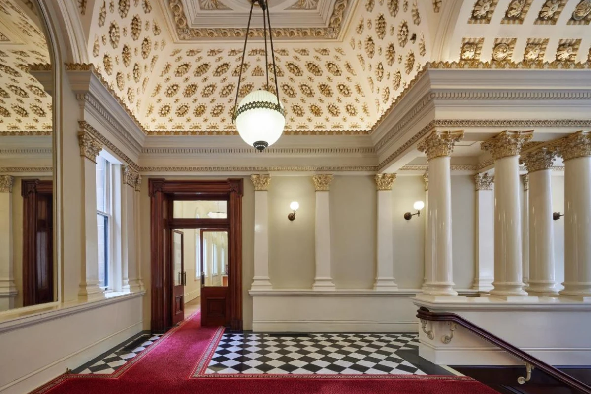 The Fullerton Hotel Sydney - Hotel Photo 5