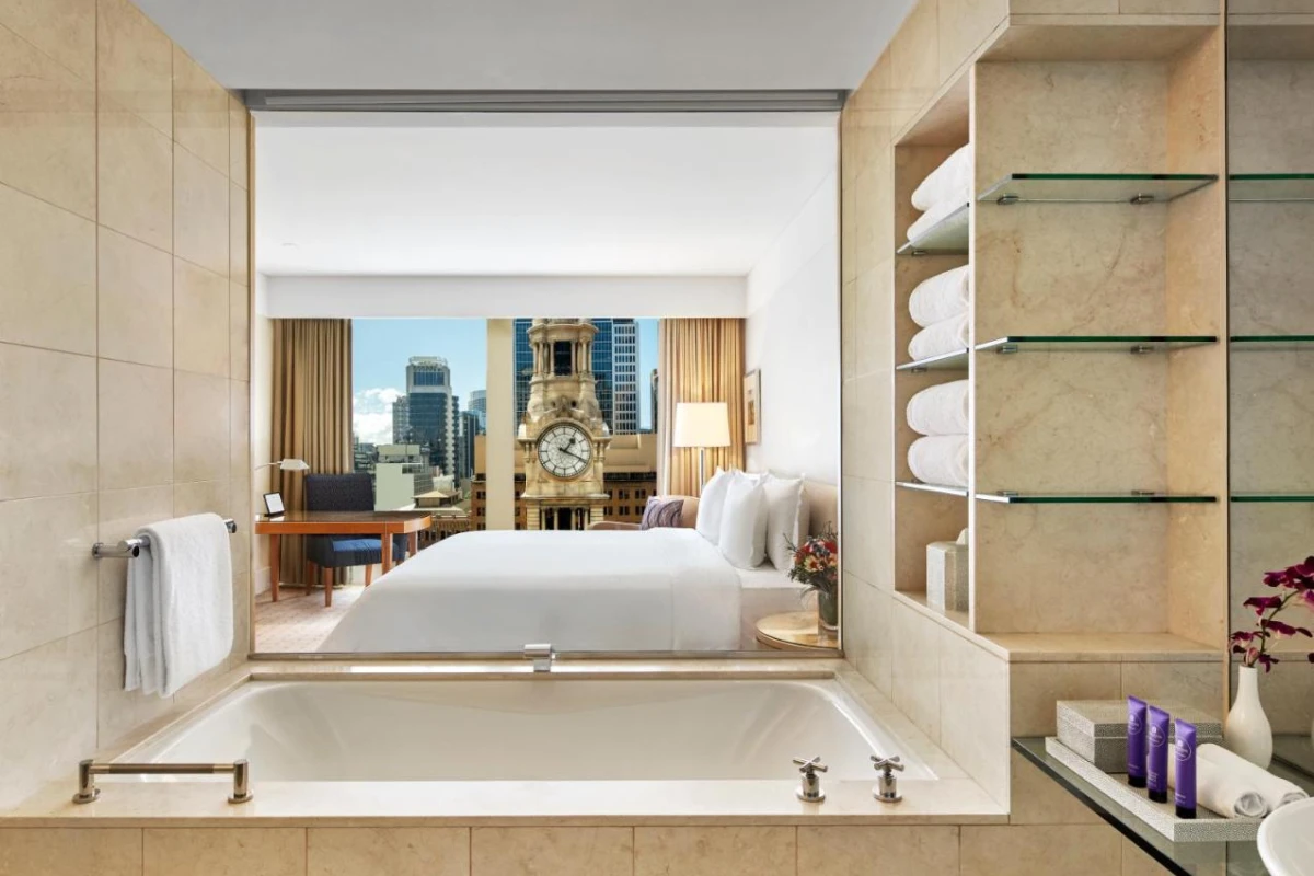 The Fullerton Hotel Sydney - Hotel Photo 11