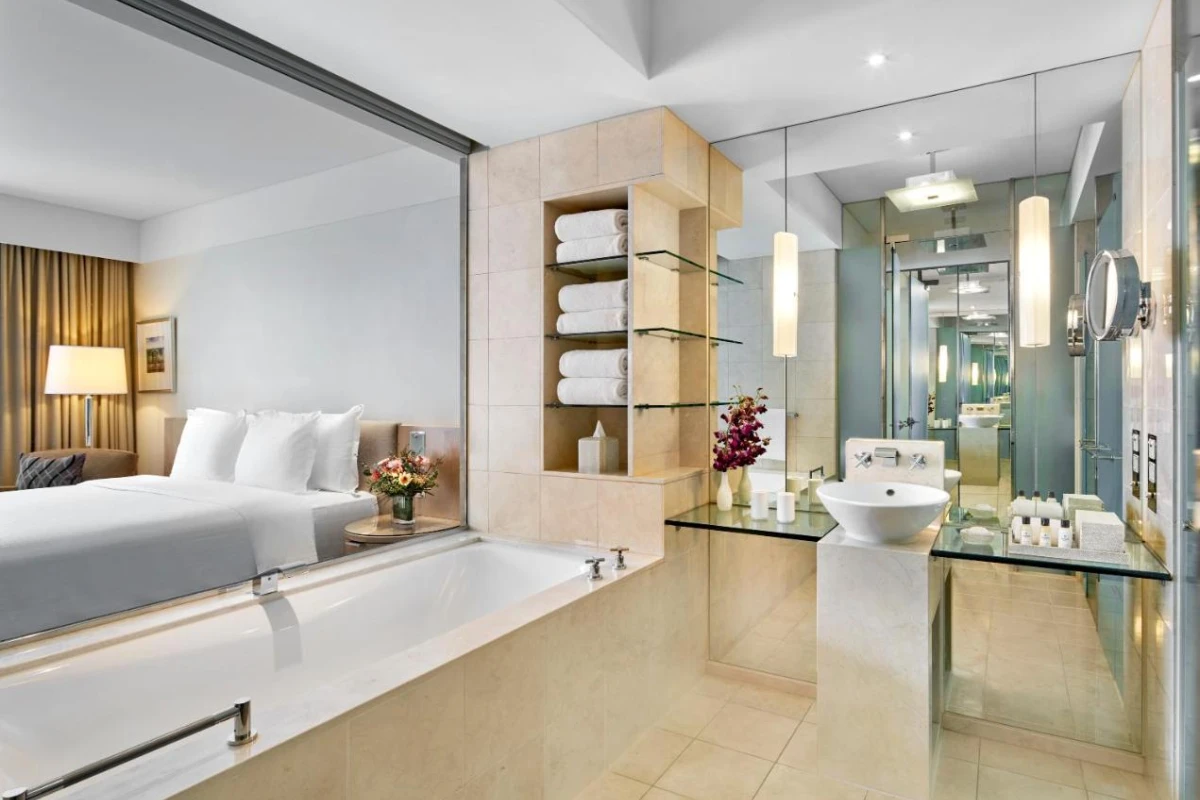 The Fullerton Hotel Sydney - Hotel Photo 16