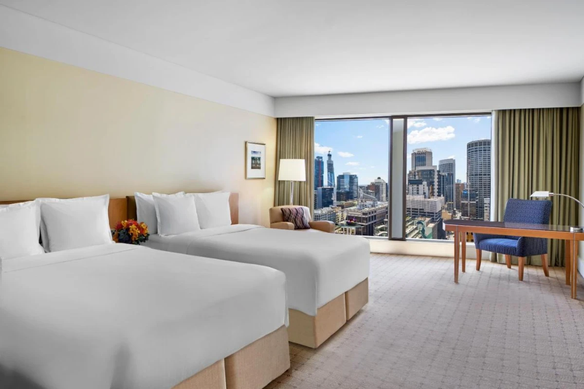 The Fullerton Hotel Sydney - Hotel Photo 17