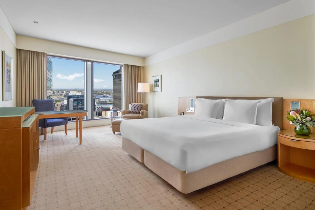 The Fullerton Hotel Sydney - Hotel Photo 18