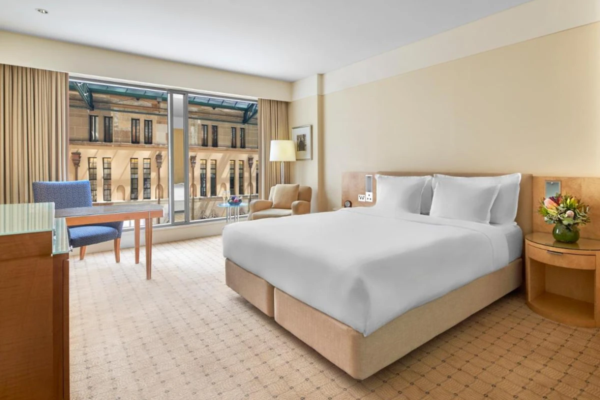 The Fullerton Hotel Sydney - Hotel Photo 20