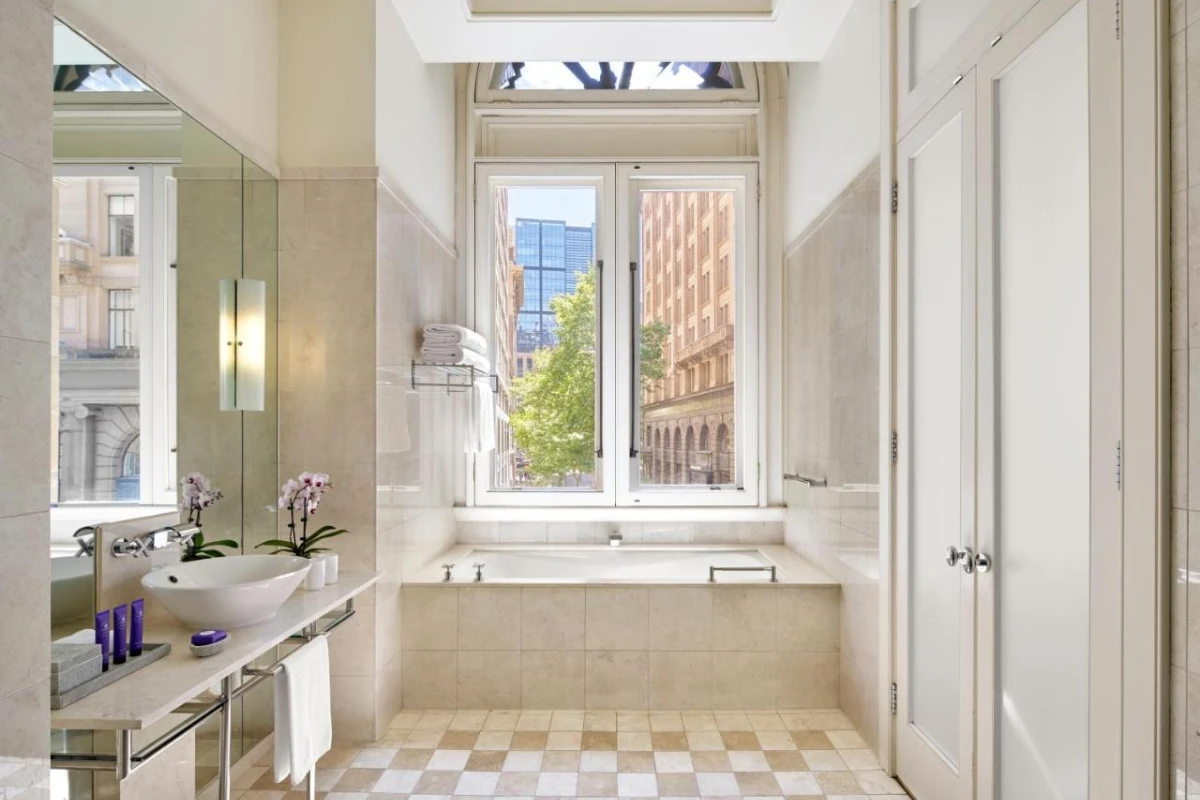 The Fullerton Hotel Sydney - Hotel Photo 23