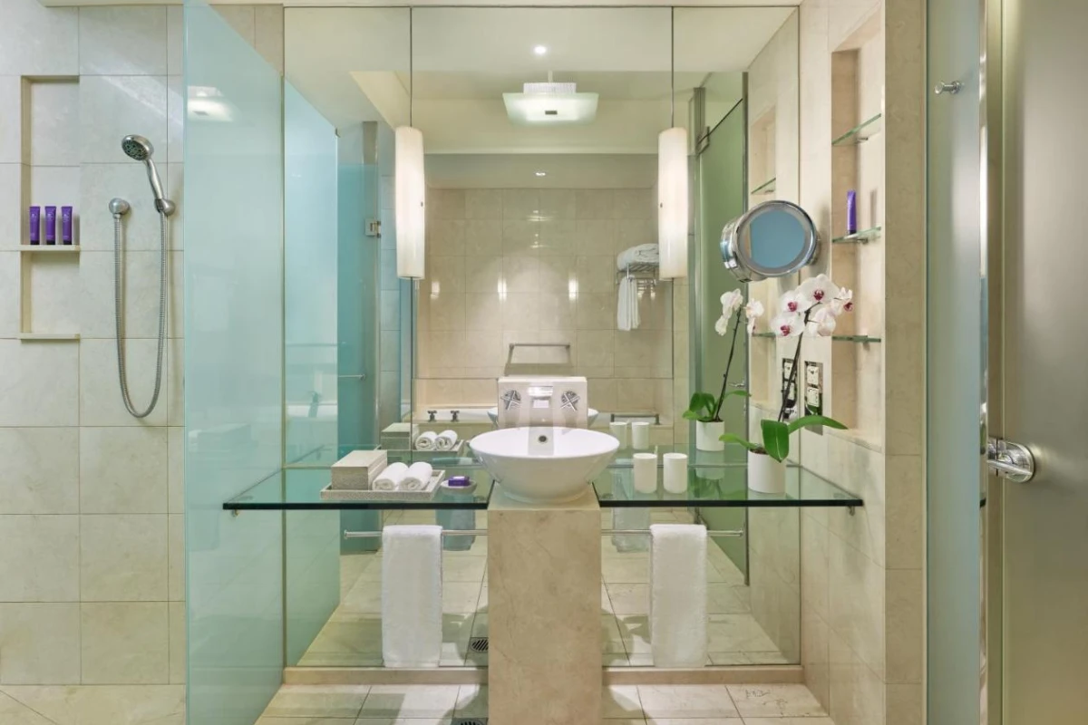 The Fullerton Hotel Sydney - Hotel Photo 24