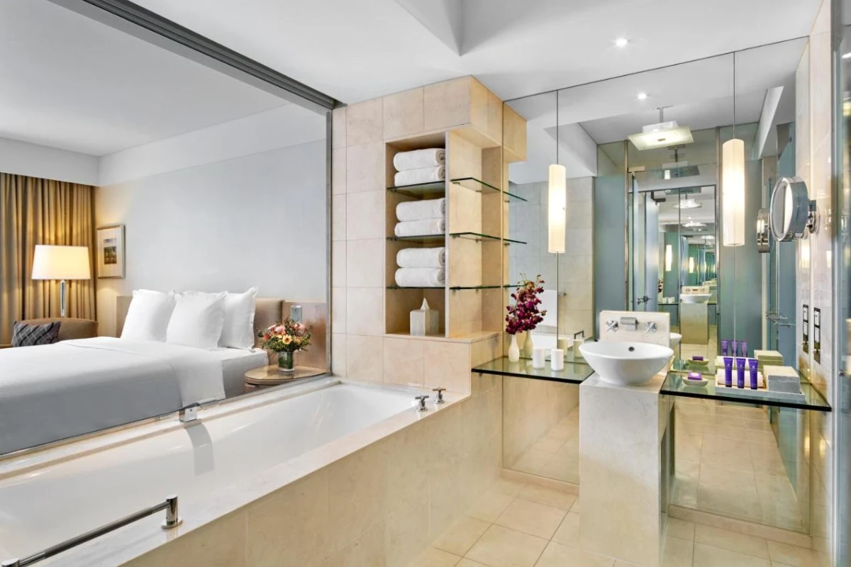 The Fullerton Hotel Sydney - Hotel Photo 25