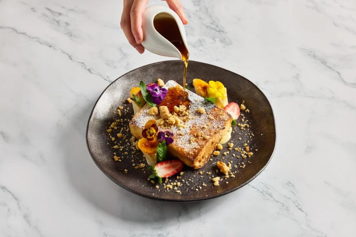 The Fullerton Hotel Sydney - Hotel Photo 27