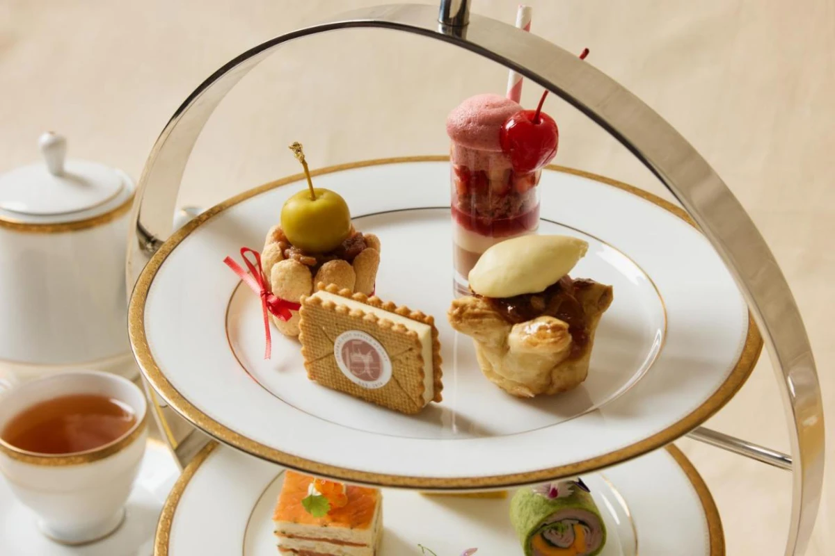 The Fullerton Hotel Sydney - Hotel Photo 31