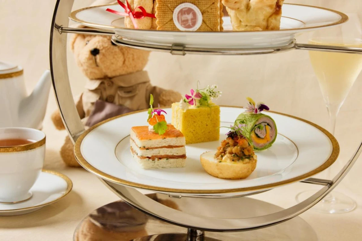 The Fullerton Hotel Sydney - Hotel Photo 33