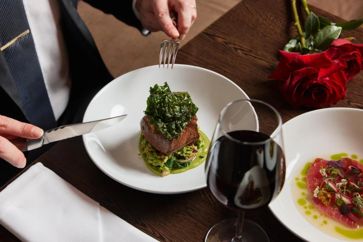 The Fullerton Hotel Sydney - Hotel Photo 35