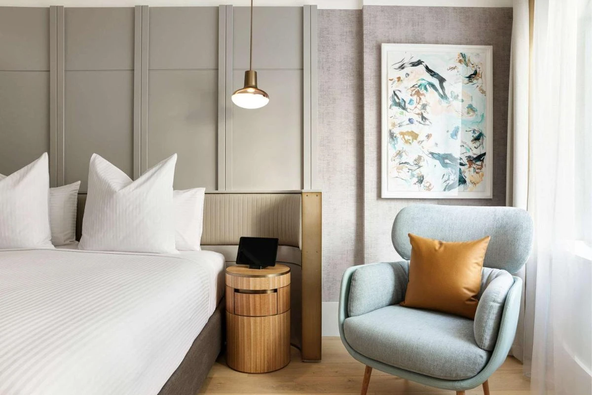 The Porter House Hotel Sydney - Hotel Photo 1