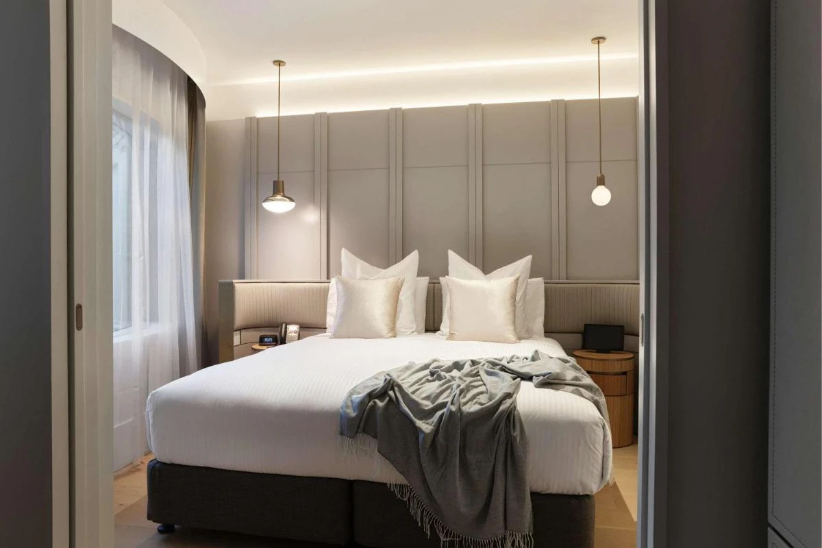 The Porter House Hotel Sydney - Hotel Photo 3