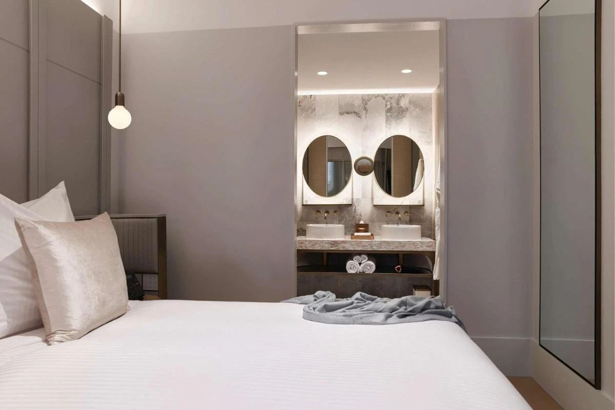 The Porter House Hotel Sydney - Hotel Photo 4