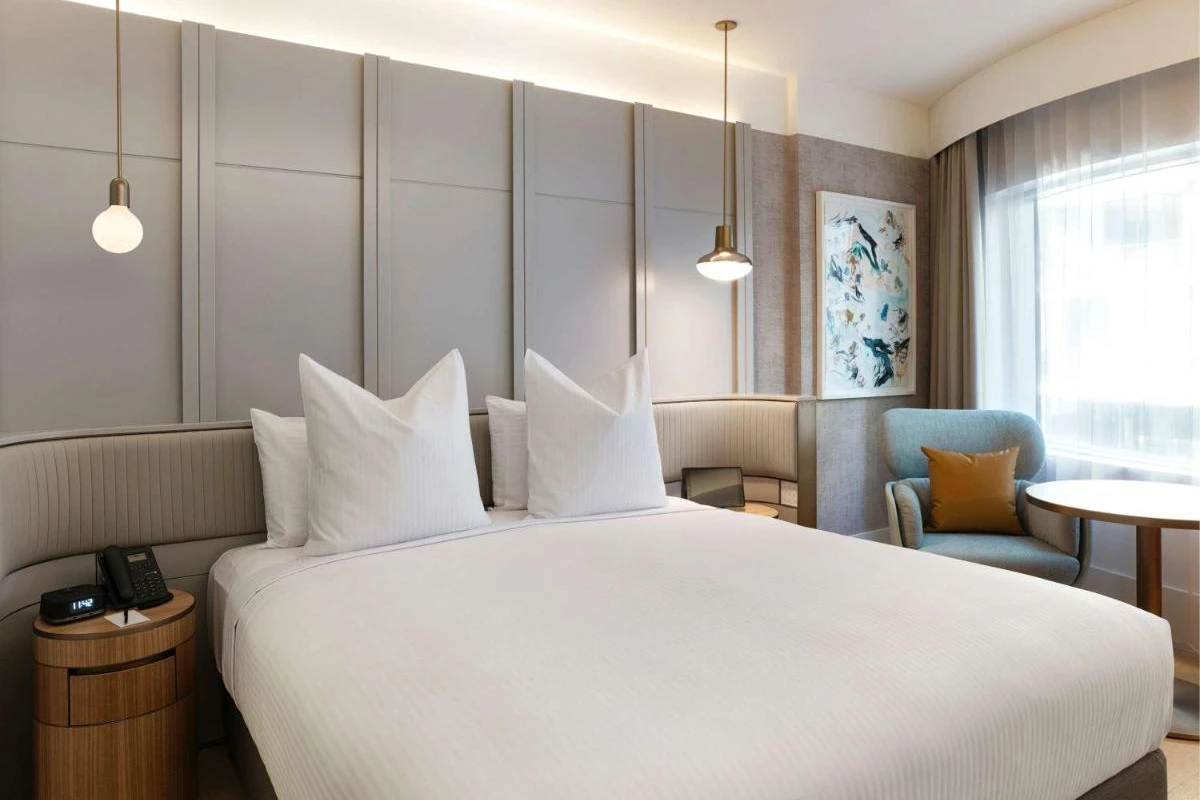 The Porter House Hotel Sydney - Hotel Photo 5