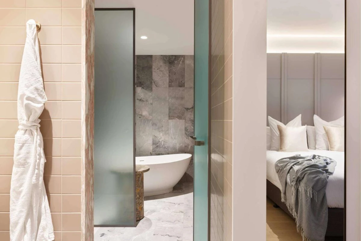 The Porter House Hotel Sydney - Hotel Photo 6