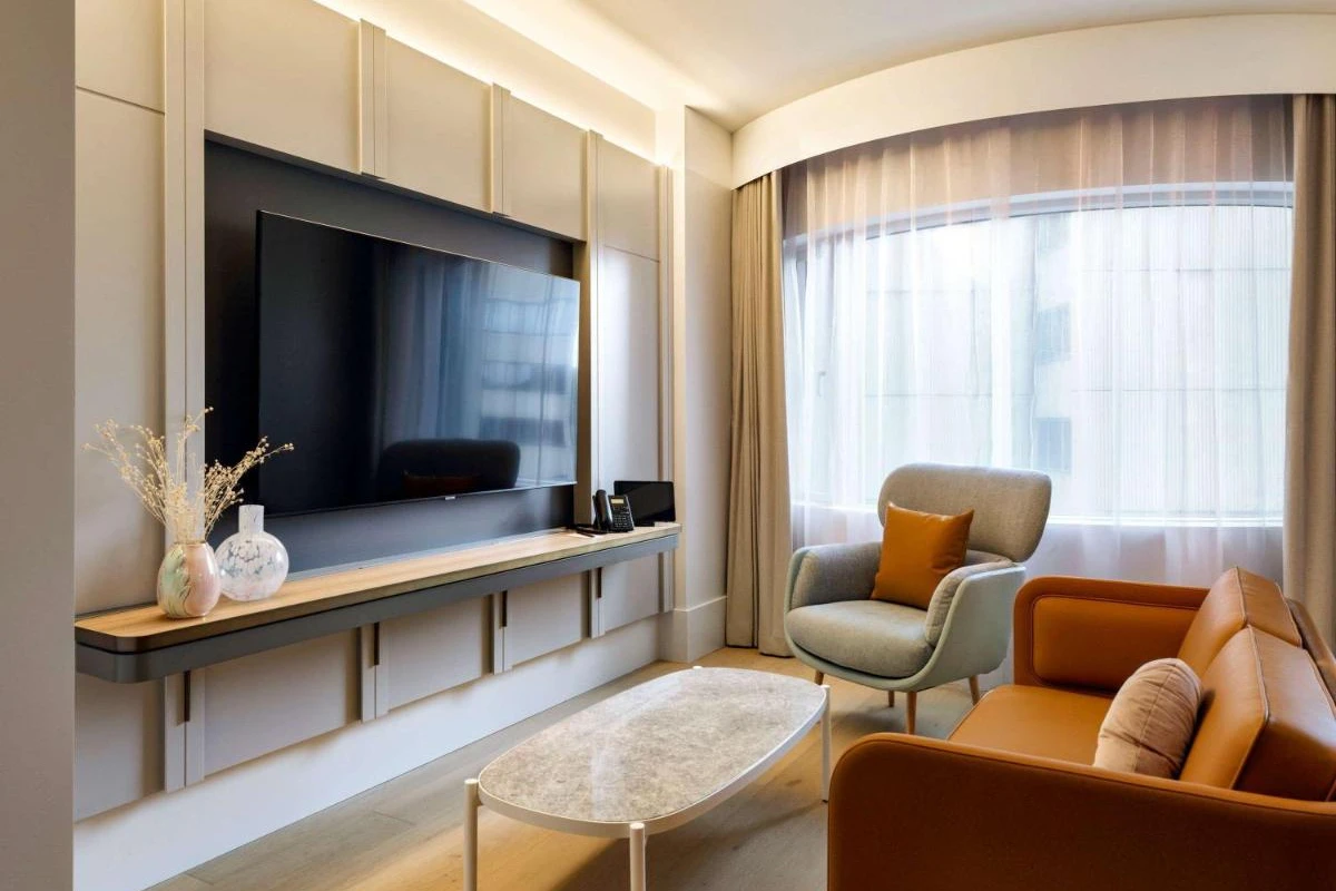 The Porter House Hotel Sydney - Hotel Photo 7