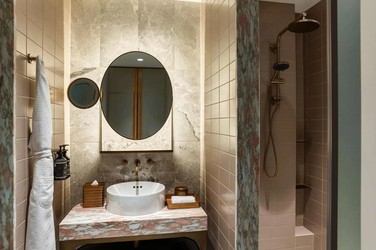 The Porter House Hotel Sydney - Hotel Photo 8