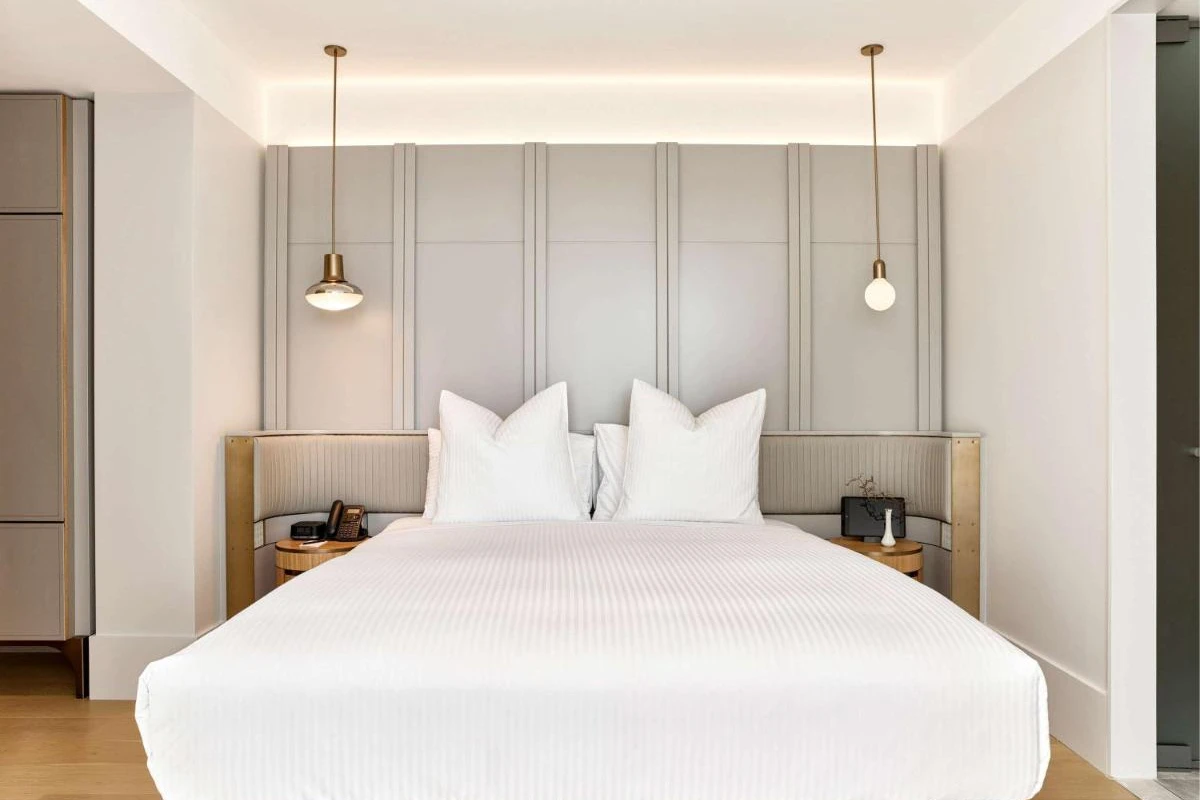 The Porter House Hotel Sydney - Hotel Photo 9