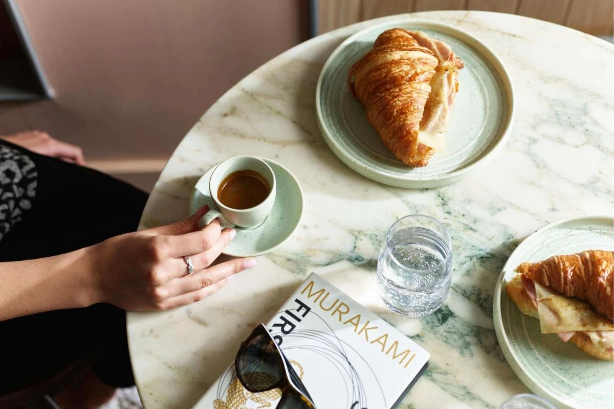 The Porter House Hotel Sydney - Hotel Photo 12