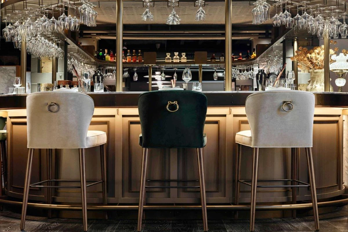 The Porter House Hotel Sydney - Hotel Photo 13