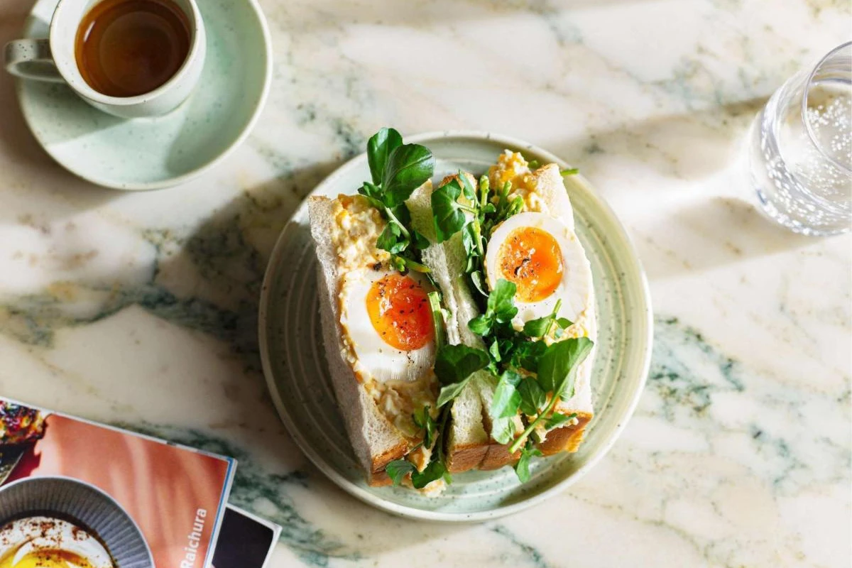 The Porter House Hotel Sydney - Hotel Photo 14