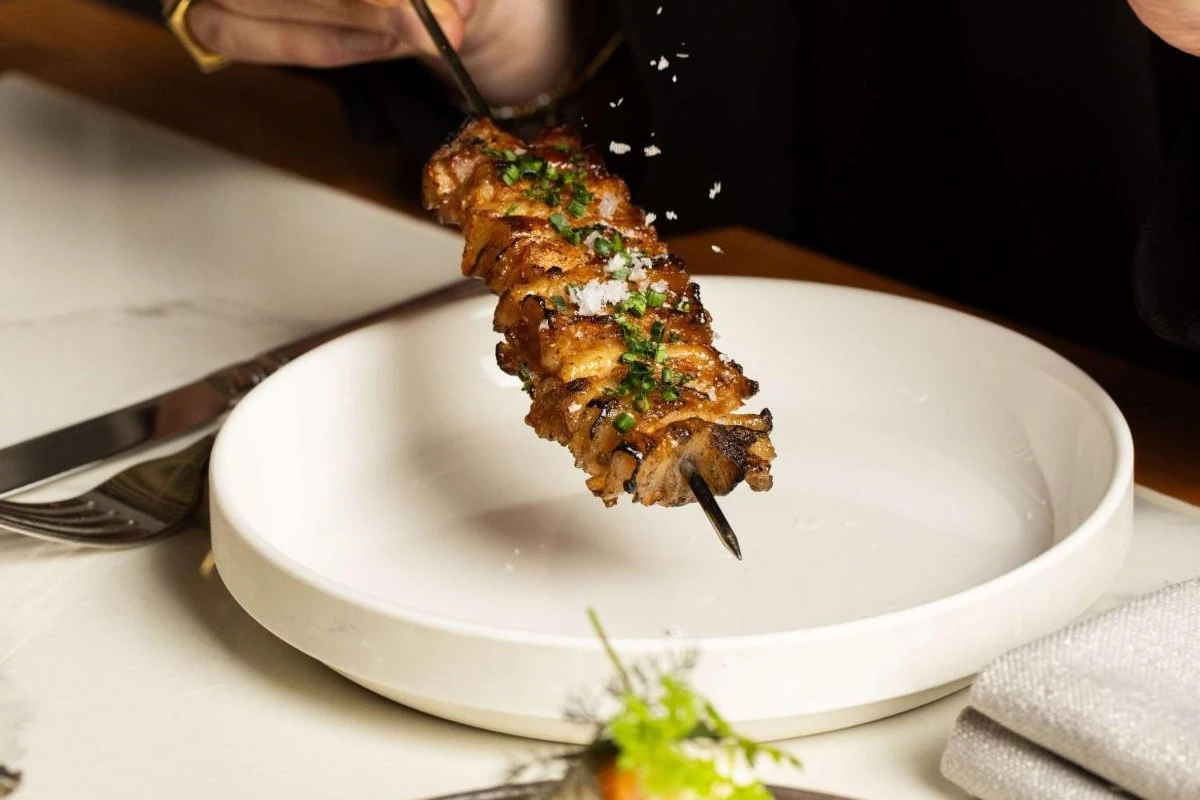 The Porter House Hotel Sydney - Hotel Photo 15