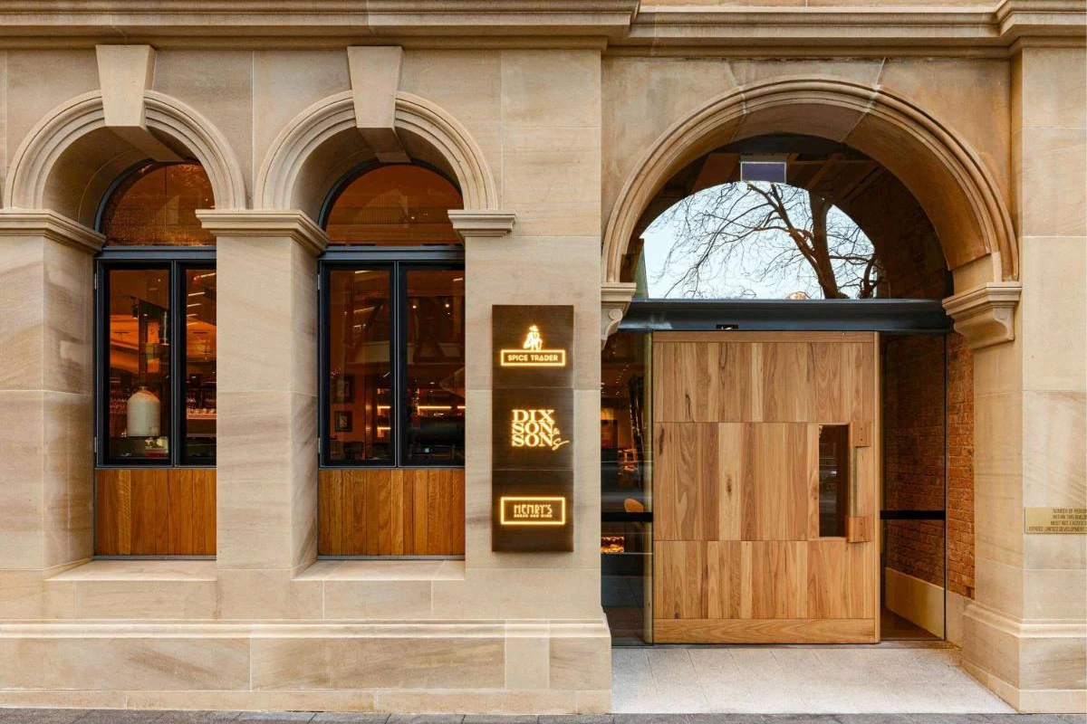 The Porter House Hotel Sydney - Hotel Photo 17