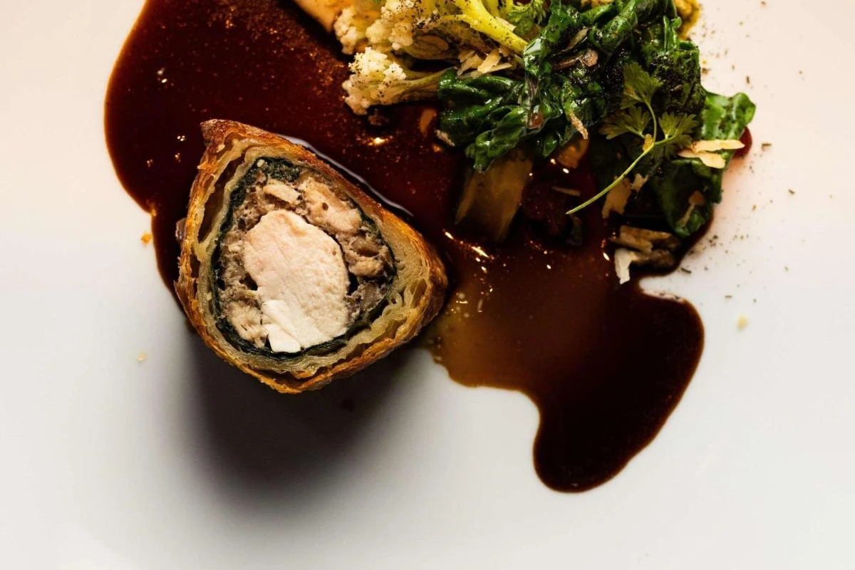 The Porter House Hotel Sydney - Hotel Photo 18