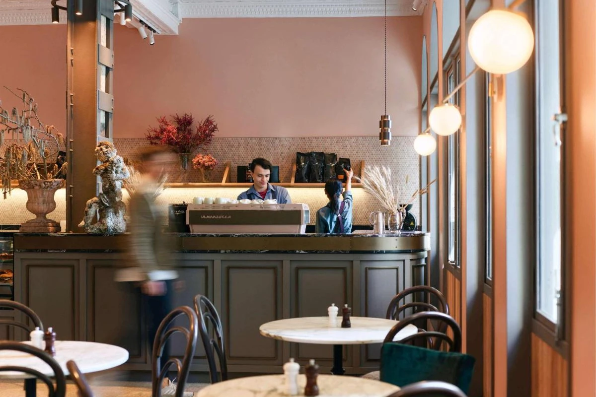 The Porter House Hotel Sydney - Hotel Photo 20