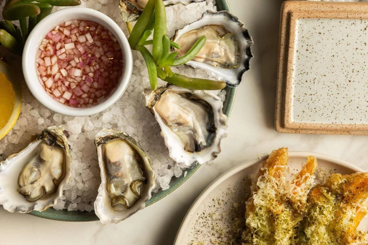 The Porter House Hotel Sydney - Hotel Photo 21