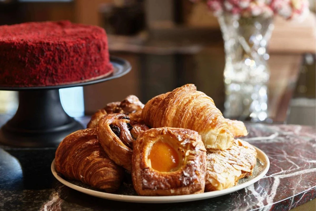 The Porter House Hotel Sydney - Hotel Photo 22