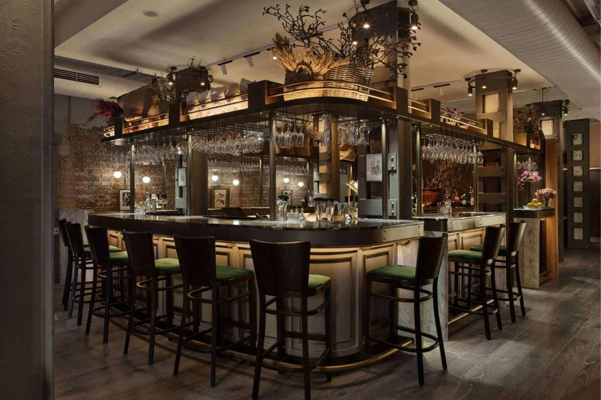 The Porter House Hotel Sydney - Hotel Photo 23