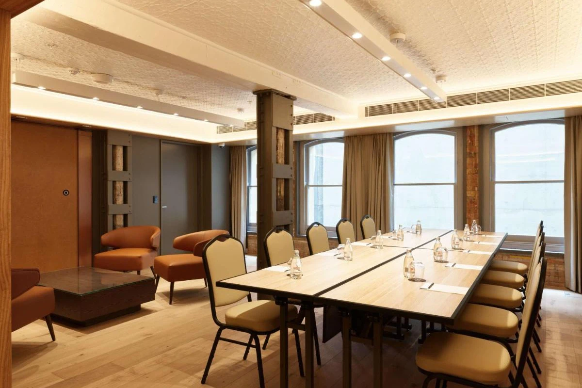 The Porter House Hotel Sydney - Hotel Photo 24