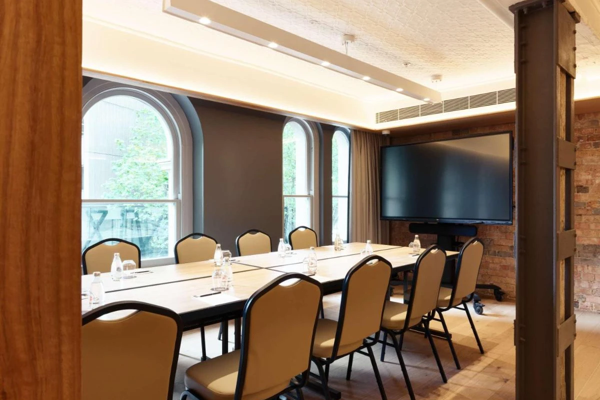 The Porter House Hotel Sydney - Hotel Photo 25