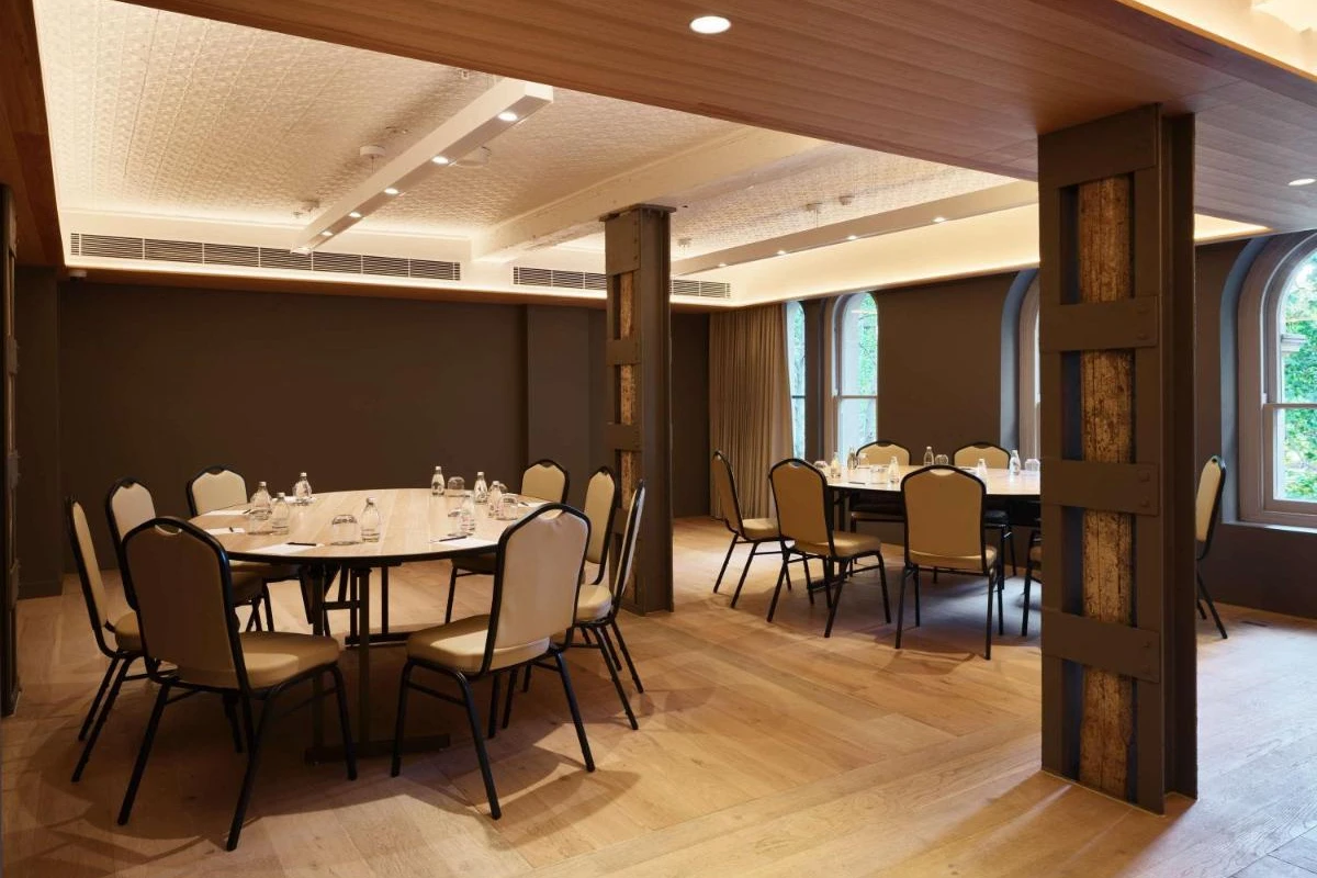 The Porter House Hotel Sydney - Hotel Photo 26