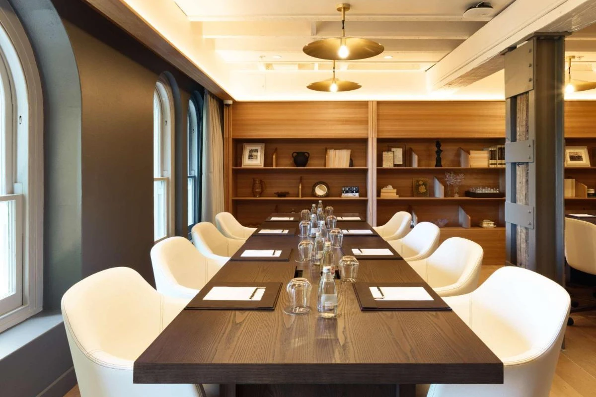 The Porter House Hotel Sydney - Hotel Photo 28