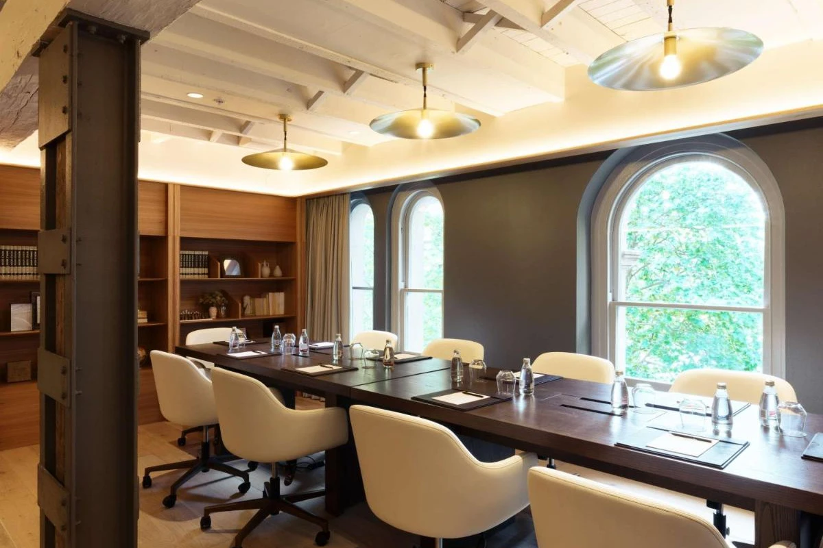 The Porter House Hotel Sydney - Hotel Photo 29