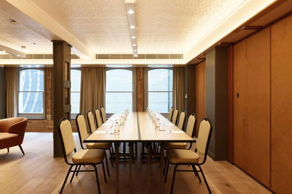 The Porter House Hotel Sydney - Hotel Photo 30