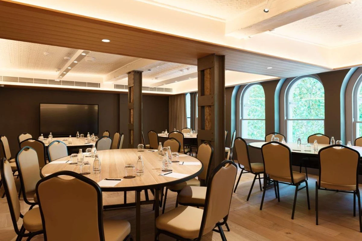 The Porter House Hotel Sydney - Hotel Photo 31