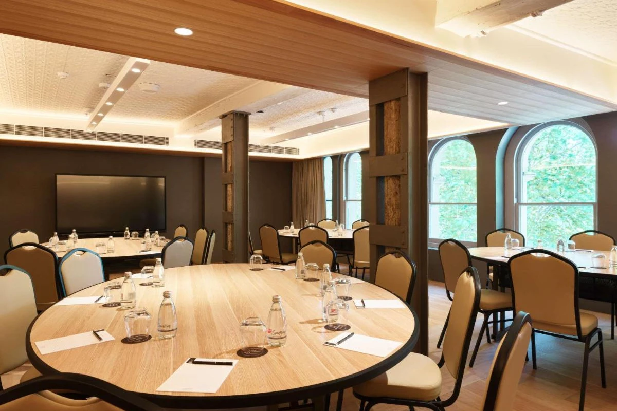 The Porter House Hotel Sydney - Hotel Photo 32