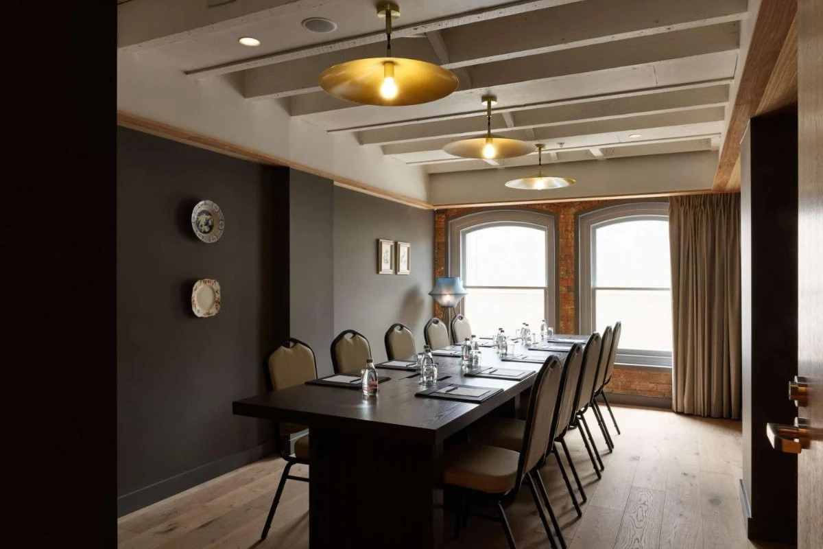 The Porter House Hotel Sydney - Hotel Photo 33